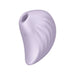 Satisfyer Pearl Diver Air Pulse Simulator Violet