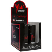 GoodHead Yes! Pheromone Cologne for Men, 29.5ml
