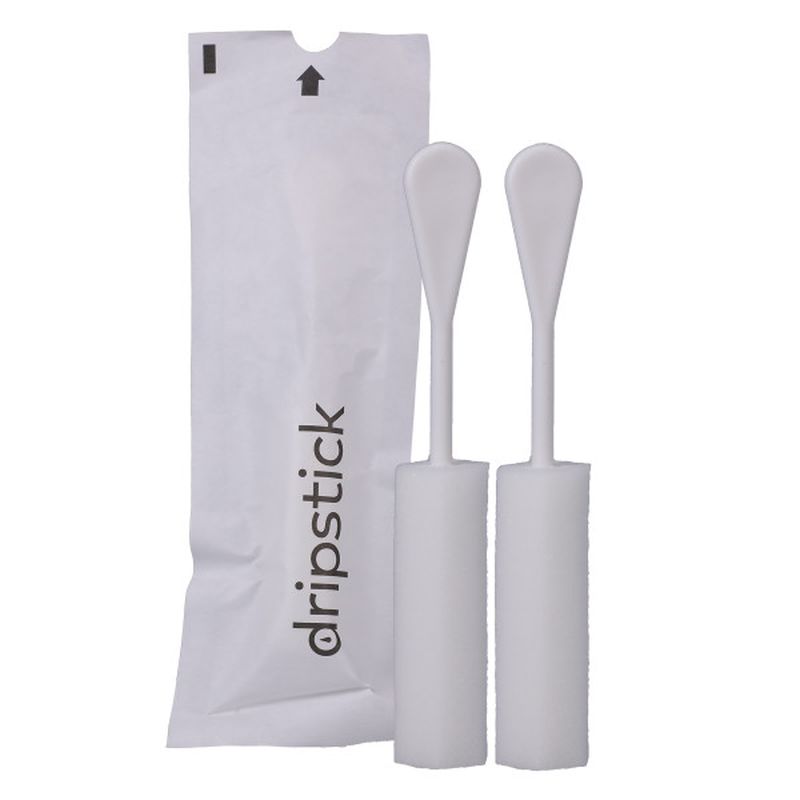 Doc Johnson Awkward Essentials Dripsticks, 3-pack