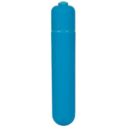 Powerbullet Extended Breeze Bullet Vibrator, 9cm, Teal