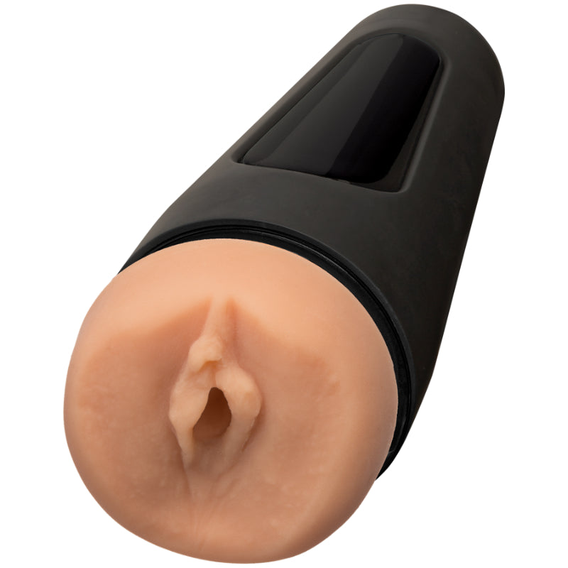 Main Squeeze 'The Virgin' Masturbator, Vanilla