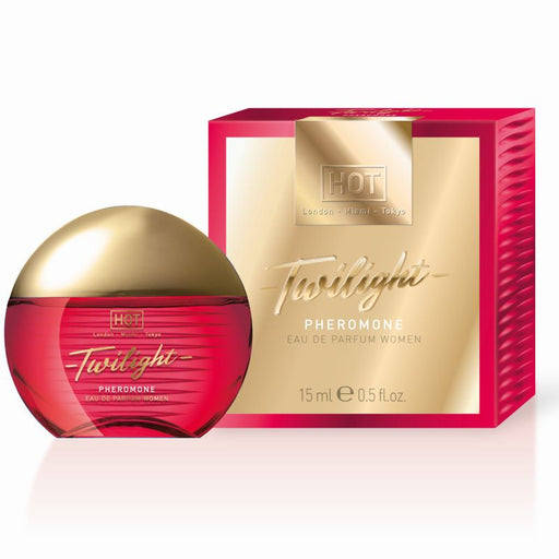 HOT Twilight Pheromone Perfume Women, 15ml
