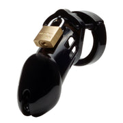 CB-X Cockcage CB-6000, 8.25cm, Black