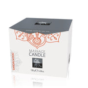 Shiatsu Massage Candle, Sandalwood, 130g