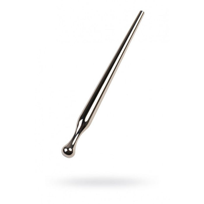 Metal Urethral Plug, Silver