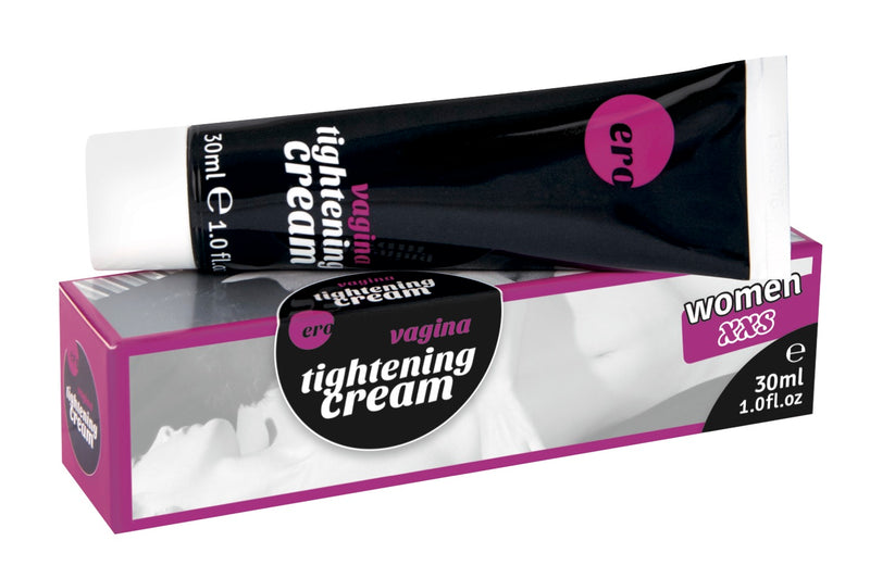Hot Ero XXS Vagina Tightening Cream, 30ml