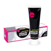 Hot Ero Stimulating Clitoris Cream, 30ml