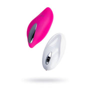 JOS 'Rumba' Wearable Silicone Vibrator