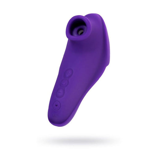 JOS Swizzy Waterpoof Clitoral Stimulator, Purple