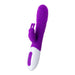 JOS Taty Clit Stimulating Vibrator 11 cm x 3.9cm, Purple