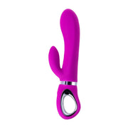 JOS Joly Clit Stimulating Vibrator, Fuchsia, 10cm