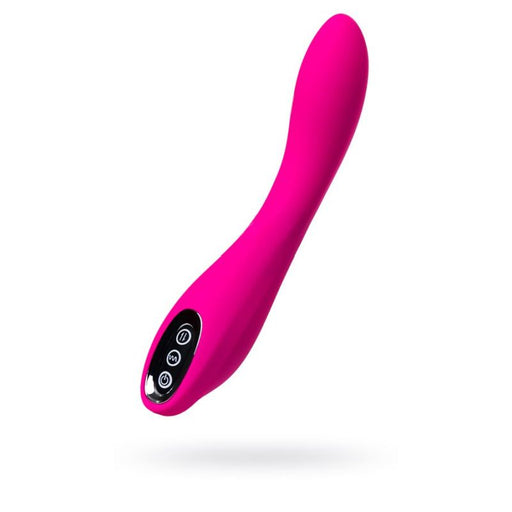 JOS Beadsy Rolling Bead Vibrator, Pink