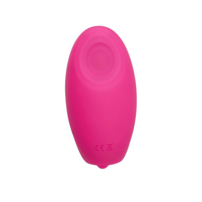 JOS 'Nimka' Air Pulse Wave Stimulator, Pink