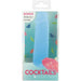 Addiction Cocktails Dildo, Blue Lagoon, 5.5in/14cm