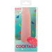 Addiction Cocktails Dildo, Peach Bellini, 5.5in/14cm