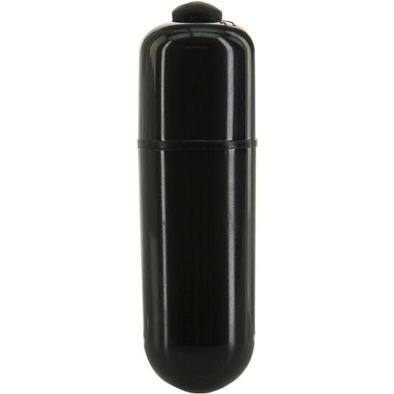 Addiction Pearl Dildo 8.5in/22cm, White