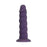 Addiction Unicorn Dildo 7"/18cm, Purple