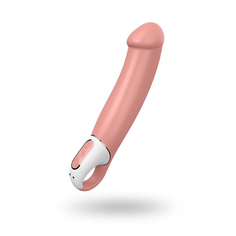 Satisfyer Vibes Master