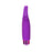 Power Bullet Teasing Tongue with Rechargeable Bullet, Purple