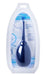 CleanSTream Flex-Tip Cleansing Bulb.  Body Safe Silicone. Flexible Tip. Works with CleanStream Attachments