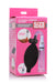 SIze Matters Clitoral Pumping System, Black