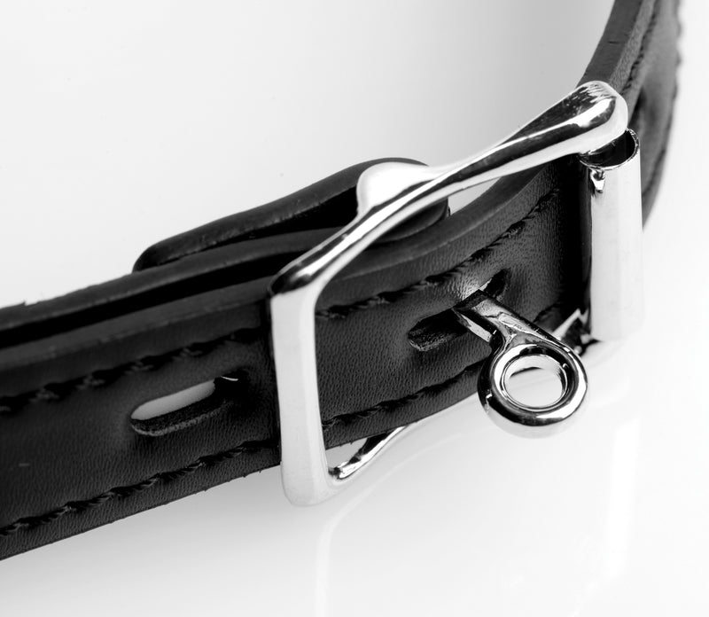 Strict Claw Hook Mouth Spreader, Black