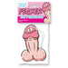 Pecker Air Freshener - Novelty