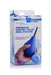 CleanStream Premium One Way Valve Anal Douche, 225ml, Blue