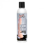 Loadz Cum Load Unscented Water-Based Lubricant, 227ml