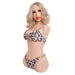 Kimber Love Torso - Daytona Dolls