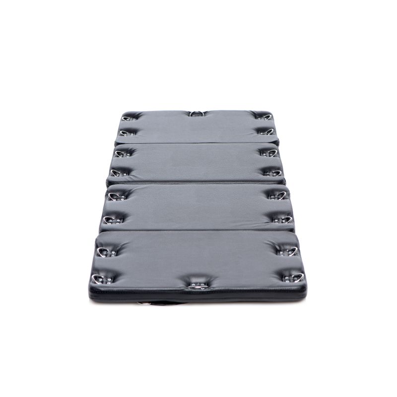Strict Bondage Board Black XL Sex Furniture