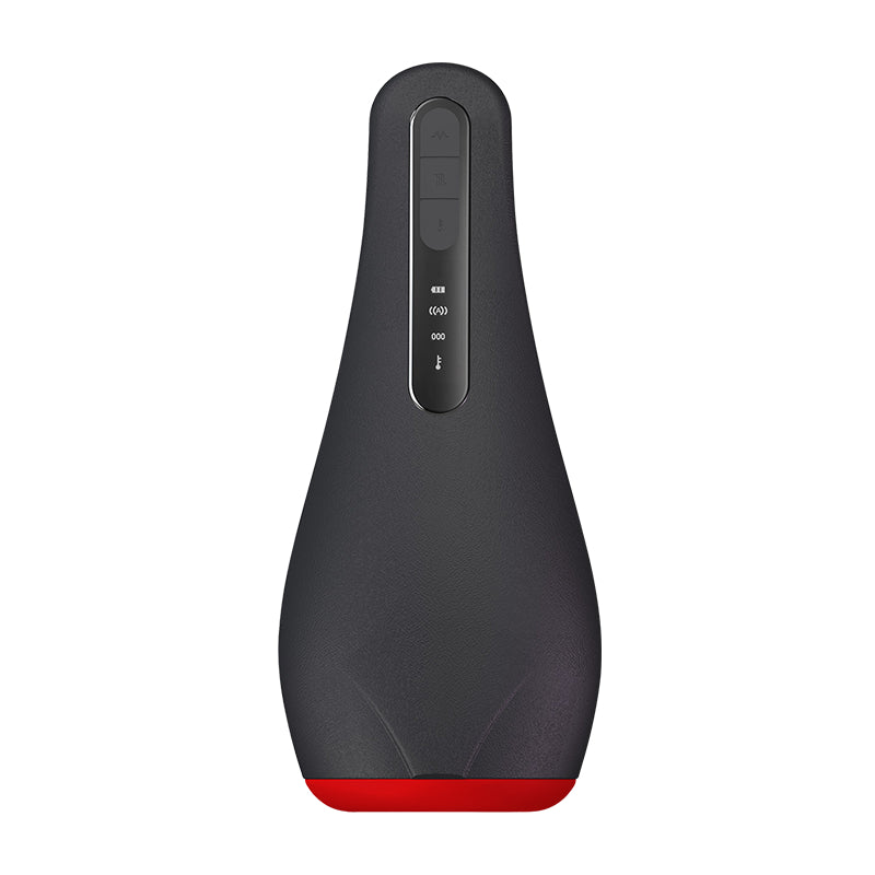 OTouch Airturn 1 Heating Masturbator