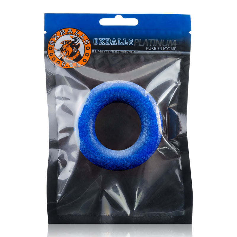OxBalls Cock T Cockring, Blueballs