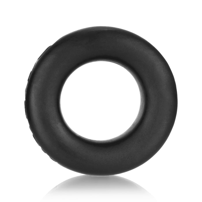 OxBalls Cock T Cockring, Black