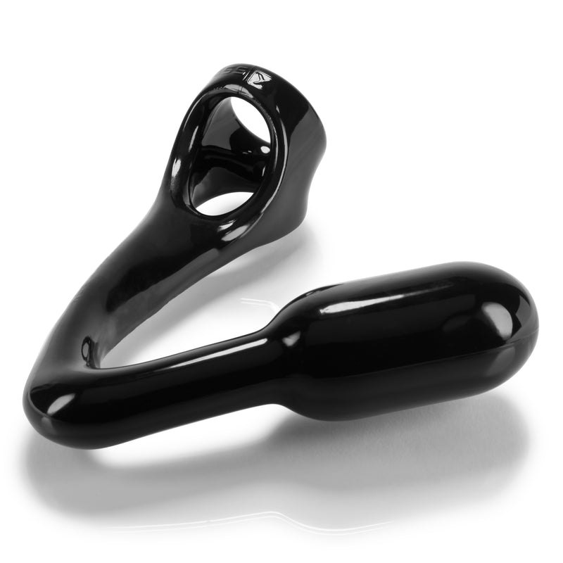 OxBalls Ass-X Asslock, Black