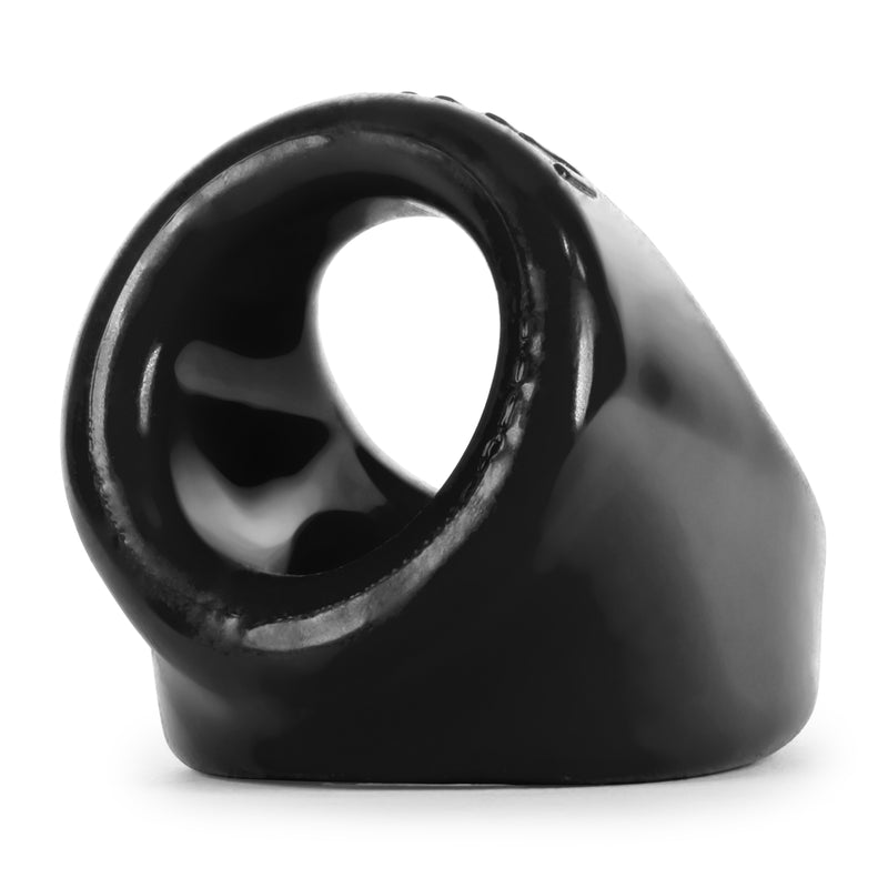 OxBalls Unit X Cocksling, Black/Red