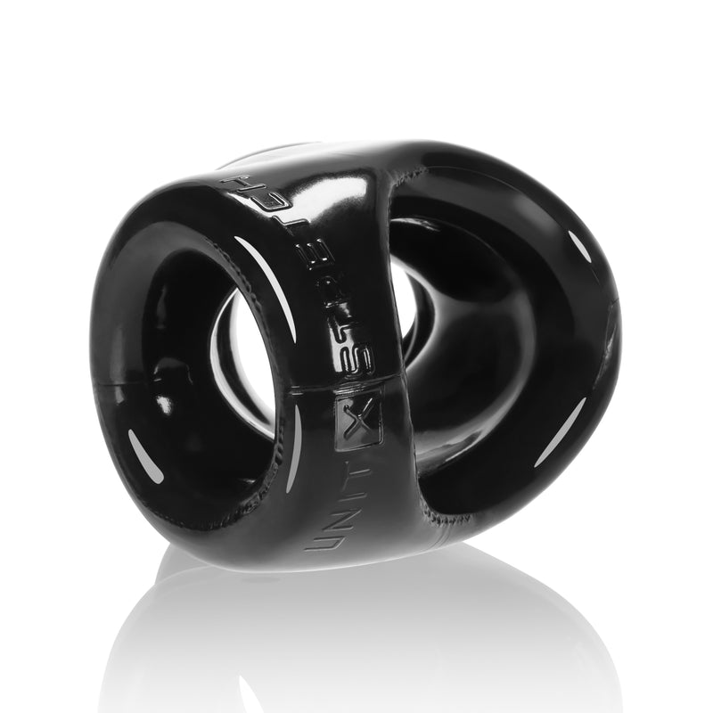 OxBalls Unit X Stretch Cocksling, Black