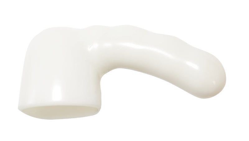 Shibari Halo II Wand Add-on White