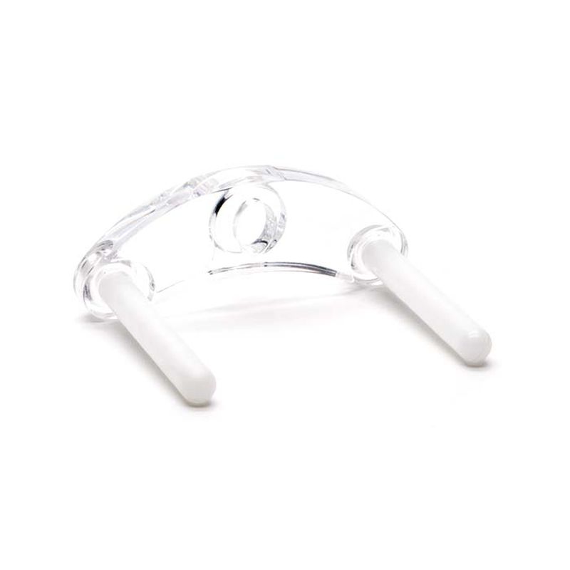 Cockcage Base No 1 Clear - CB-X