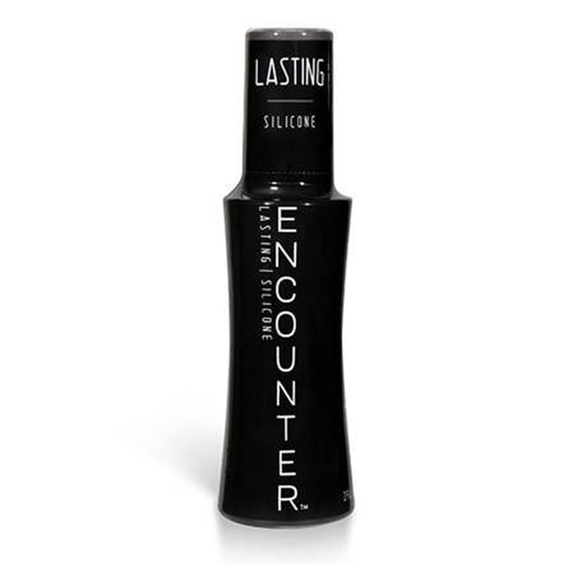 Elbow Grease Lasting Encounter Silicone Lubricant 59ml