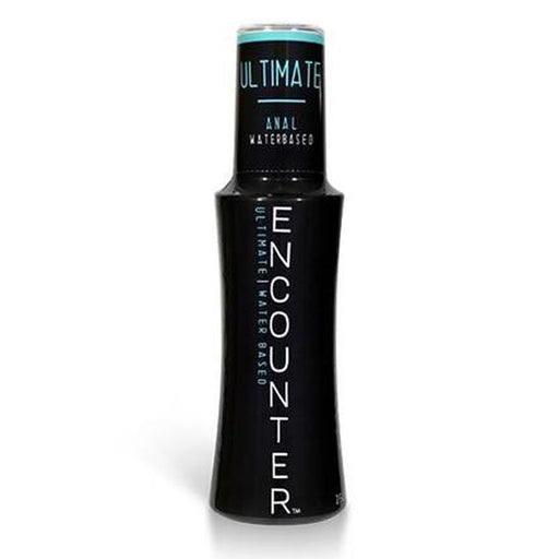 Ultimate Encounter Water-Based Anal Lubricant 59ml