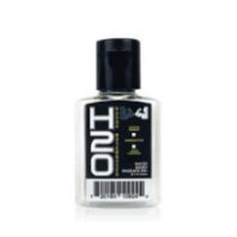 Elbow Grease H2O MAXXX Lubricant, Travel Size (24ml)