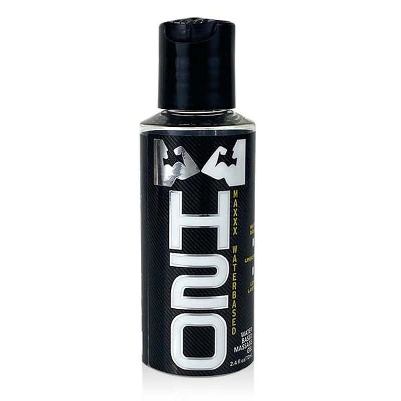 Elbow Grease H2O MAXXX Lubricant, 70ml