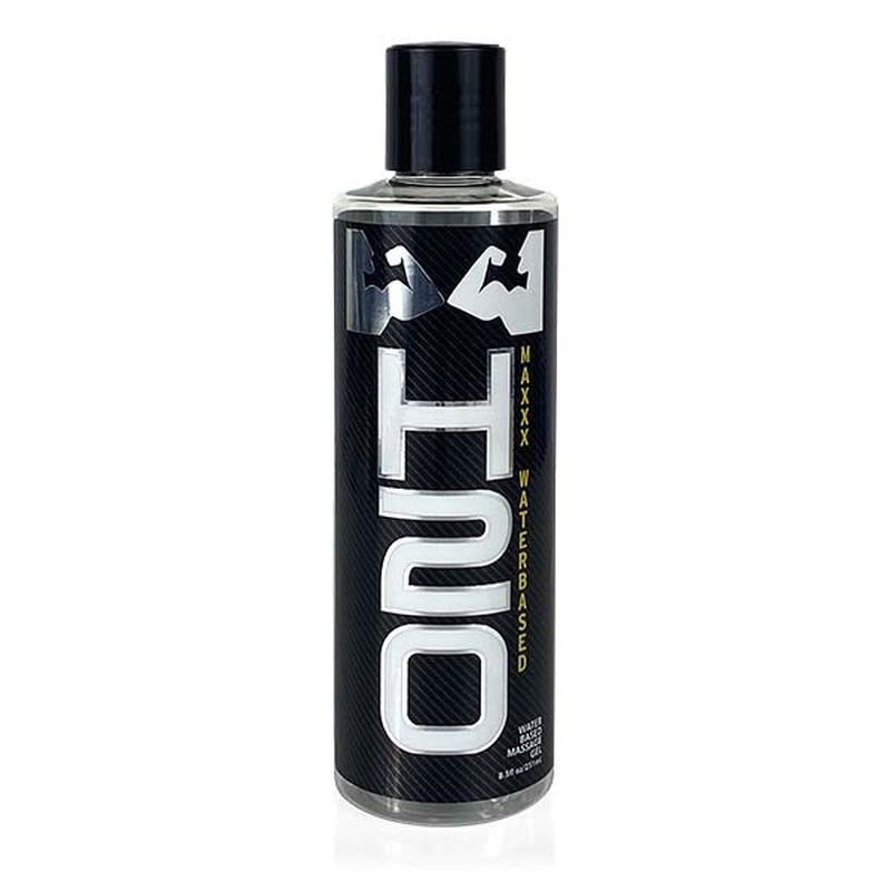 Elbow Grease H2O MAXXX Lubricant, 250ml