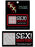 SEX! Scratch Tickets - Kheper Games