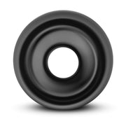 Performance Universal Replacement Pump Sleeve, 2.75" - 3.25" (7cm x 8.3cm), Black