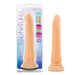  Au Naturel Mr. Slim Dildo, Beige