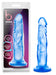 B Yours Sweet N Hard 5 Dildo, 7.5"/19cm, Blue