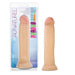 Au Naturel Magnum Dong, 9.5"/24cm, Beige