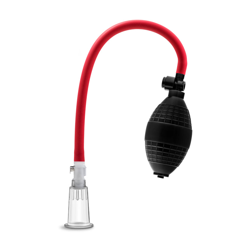 Temptasia Beginners Clitoral Pumping System, Black